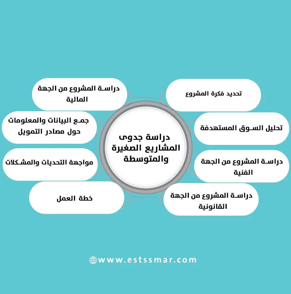 الدعم الحكومي للمشاريع