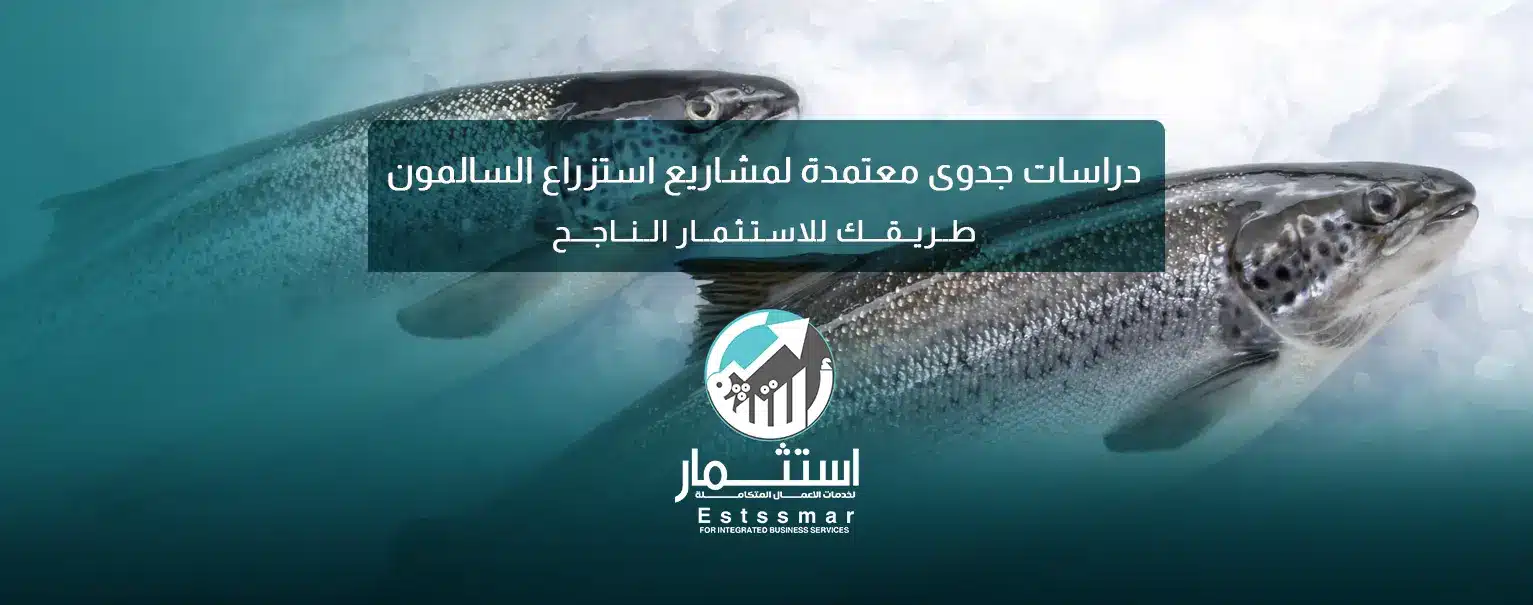 دراسات جدوى معتمدة