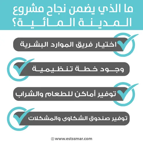 المدينة المائية الرياض