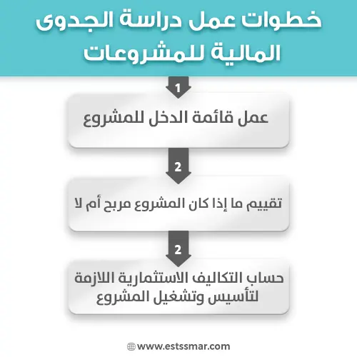 دراسة الجدوى المالية