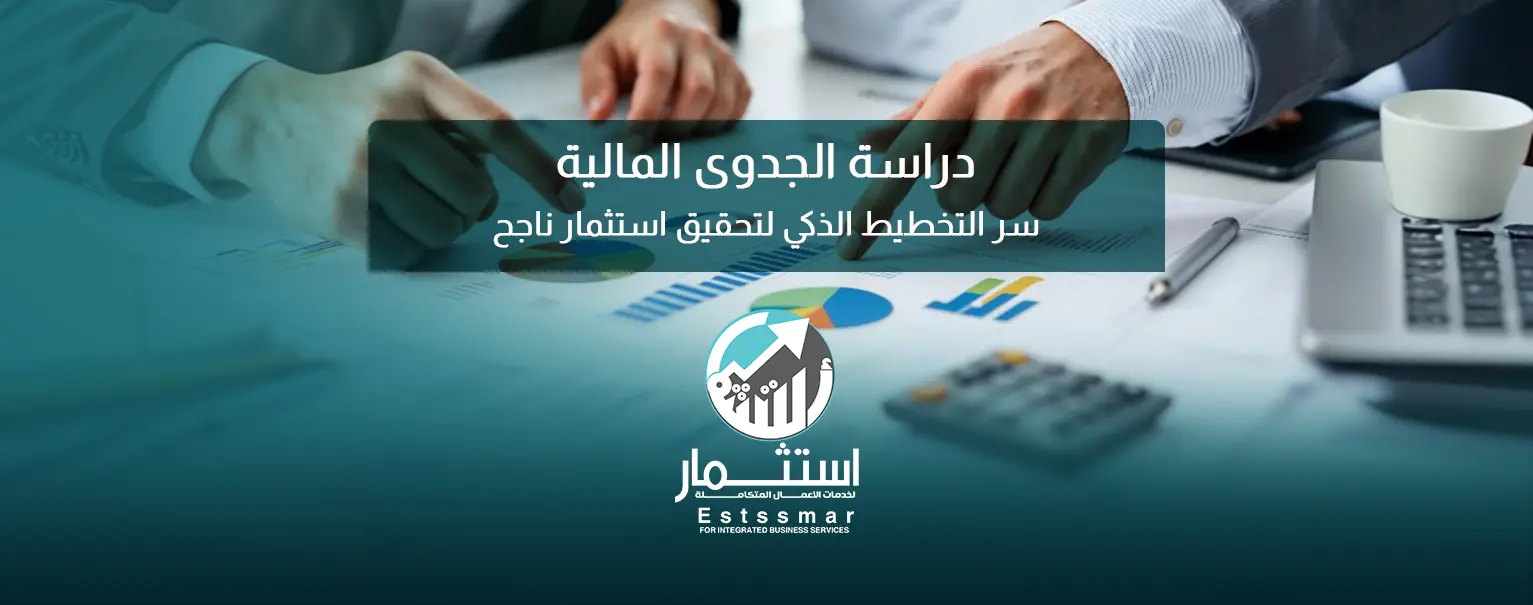 دراسة الجدوى المالية